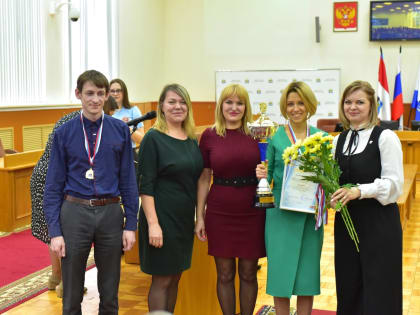 Росреестр превзошел Налоговую в выполнении норм ГТО