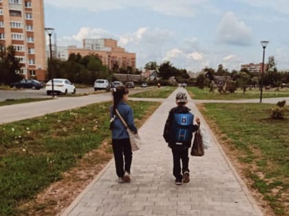 Более 7 тысяч первоклассников в Новгородской области пойдут в школы 1 сентября