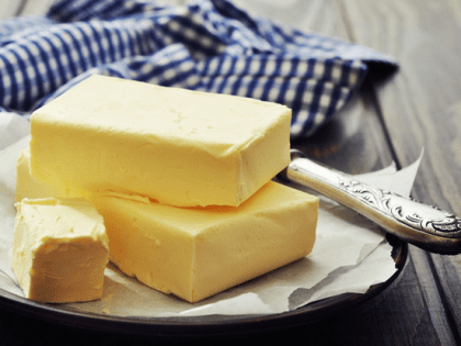 В новгородской больнице обнаружен фальсификат сладко-сливочного масла