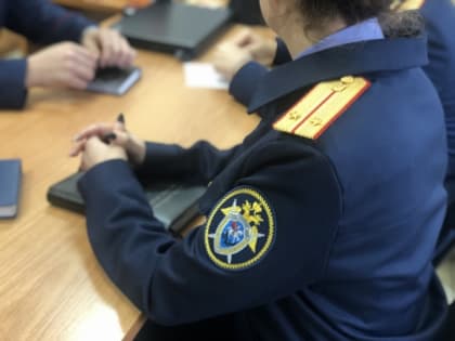 В Пестово задержан обвиняемый в убийстве