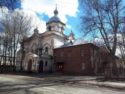 Здание Госархива Новгородской области планируют достроить до конца 2022 года