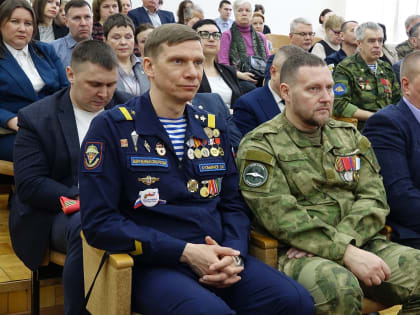 23 новгородца-ветерана Великой Отечественной войны станут Почетными гражданами