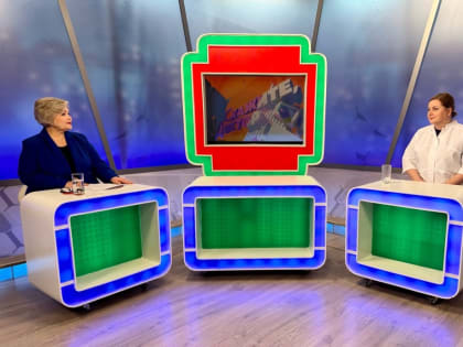 Новгородский врач поделилась важной информацией о диспансеризации