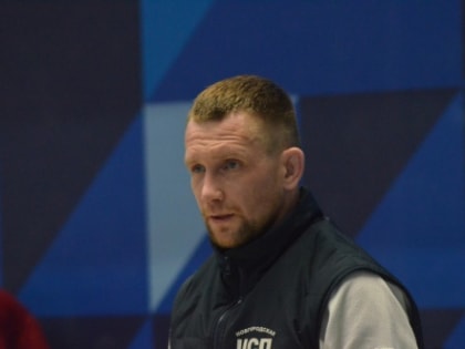 В НовГУ пройдёт мастер-класс по самообороне