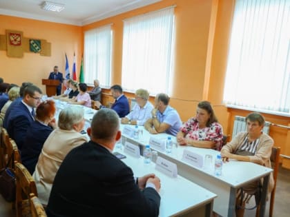 На улице Кирова в Малой Вишере планируют построить водопровод