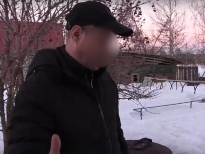 Новгородца признали виновным в убийстве должника в деревне Подберезье в 2009 году