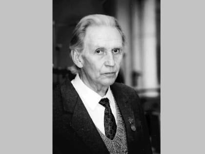 Ушёл из жизни Почётный гражданин Новгорода Пётр Васильевич Волков