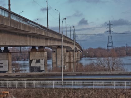 Компания, ремонтировавшая Колмовский мост, пытается через суд взыскать задолженность по работам с «УКС» Великого Новгорода