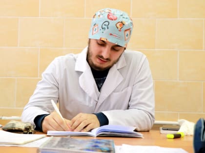 На медицинском форуме в НовГУ расскажут о терапии легких когнитивных расстройств