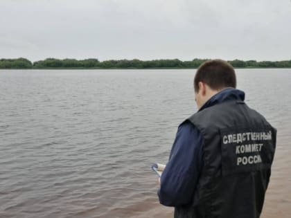 Тело жителя Холма нашли в реке у деревни Взвад