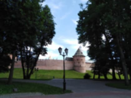 Молодой юрист возглавил «Парки Великого Новгорода»