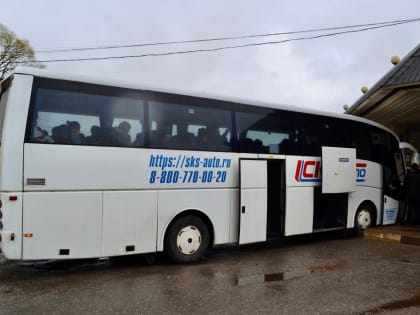 Из Великого Новгорода в Парфино и Пестово запустят дополнительные автобусы