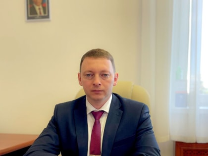 Исполняющим обязанности министра здравоохранения Новгородской области назначен Валерий Яковлев