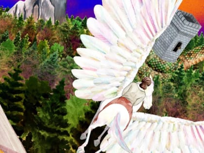 Гид по выходным: ночной фототур на Перынский скит и анимационное путешествие по «Криптополису»