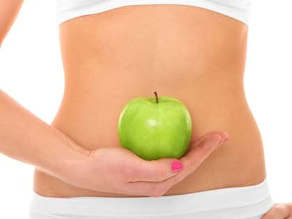 Неделя профилактики заболеваний ЖКТ