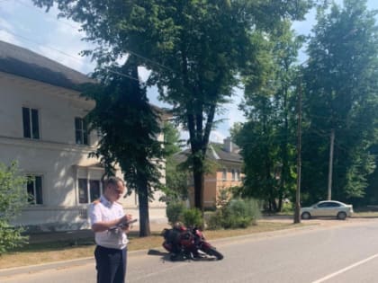 Бывшего боровичского полицейского отправили в колонию-поселение за смертельное ДТП