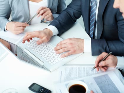 Предпринимателям Калининграда помогут найти места концентрации их целевой аудитории