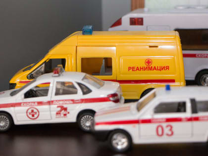 20 минут: бывший главврач новгородской «Скорой» осуждён за махинации с временем прибытия к больному