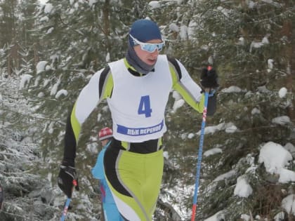 Пьедестал почёта: лыжные гонки и лыжероллеры