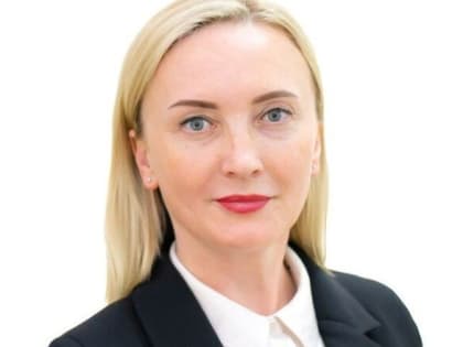 Исполняющим обязанности министра культуры Новгородской области назначена Юлия Тимофеева