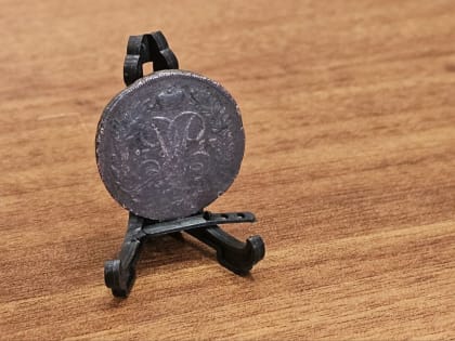 Новгородский музей собрал монеты СССР для памятника к 80-летию Победы