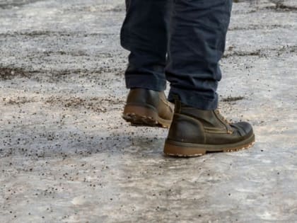 Предупреждение о зимней безопасности в Великом Новгороде