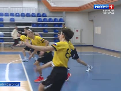 Международный турнир по алтимату собрал более 400 спортсменов