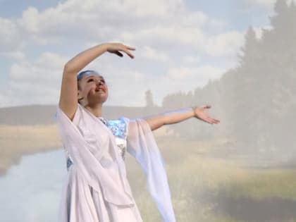Для любимых зрителей
