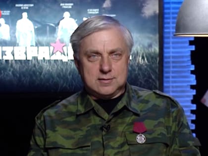 Поисковик Александр Морзунов рассказал уникальную историю старшего лейтенанта Степана Шишкина