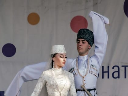 Международный фестиваль «Садко» посетили более 25 тысяч жителей Новгородчины