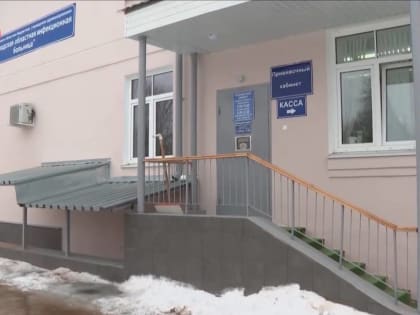 В Новгородской области растёт число не вакцинированных от кори жителей