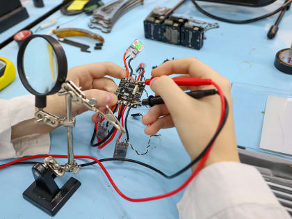 НовГУ подписал соглашение о партнёрстве по созданию радиокластера