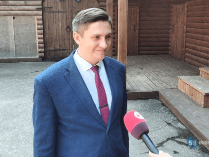 В Новгородской области назвали лучших работников торговли