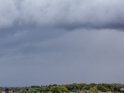 В ближайшие пару дней новгородцев снова ожидают дожди