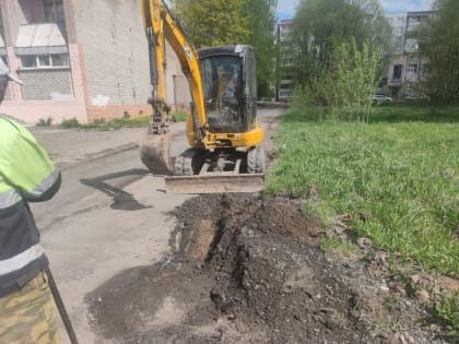 Дорога к дому: отремонтировали семь проездов, приступили к трем объектам