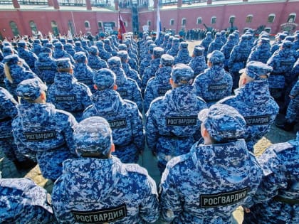 Из Новгородской области на срочную службу планируют призвать 400 человек