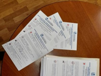 Подведены итоги голосования за проект «Наш Выбор»