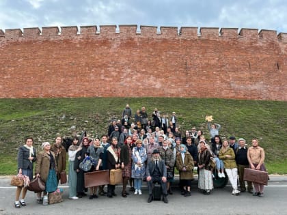 У стен Новгородского кремля прошла съёмка масштабной сцены фильма «Спасти и сохранить»