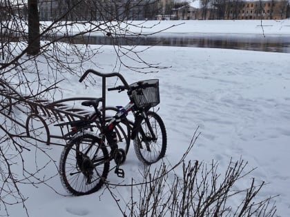 В Великом Новгороде крещенские купели организуют в двух местах