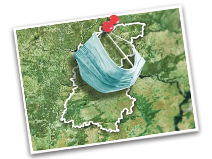 Хронические боли новгородской медицины