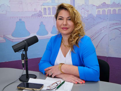 «Город-университет»: двойной диплом НовГУ-ВШЭ помогает открыть свой бизнес