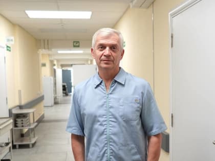 День хирурга в Новгородской области