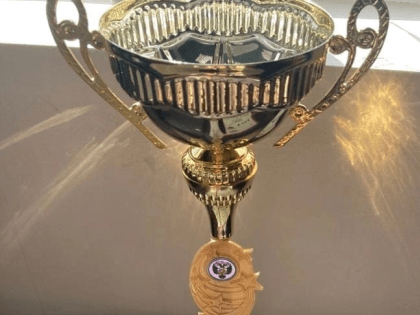 Новгородские спортсмены успешно выступили на Спартакиаде учащихся