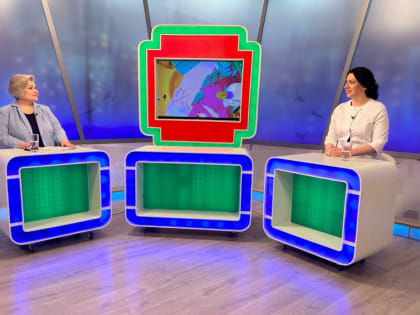 Как избежать сахарного диабета? Рассказывает эндокринолог Оксана Лоле