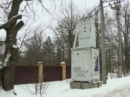 Аварийная ситуация в Новгородской области: отключение электроэнергии