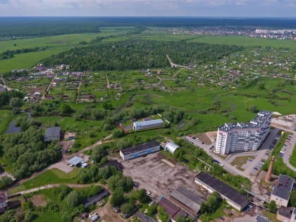Новгородский «Ритус» возглавил подполковник милиции в отставке