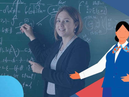 Празднование Дня Учителя в Новгородской области