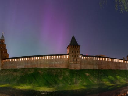 Магнитная буря над Великим Новгородом: что ждать метеозависимым