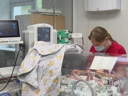 За 2 года областные меры поддержки позволили пополнить штат новгородских медиков профессионалами из других регионов