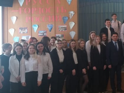 Начальник Управления Минюста России по Новгородской области Артур Турчин посетил с рабочим визитом г. Старую Руссу